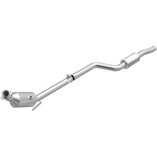 Load image into Gallery viewer, MagnaFlow Exhaust Products 21-498 OEM Grade Direct-Fit Catalytic Converter for Select Mercedes-Benz C300