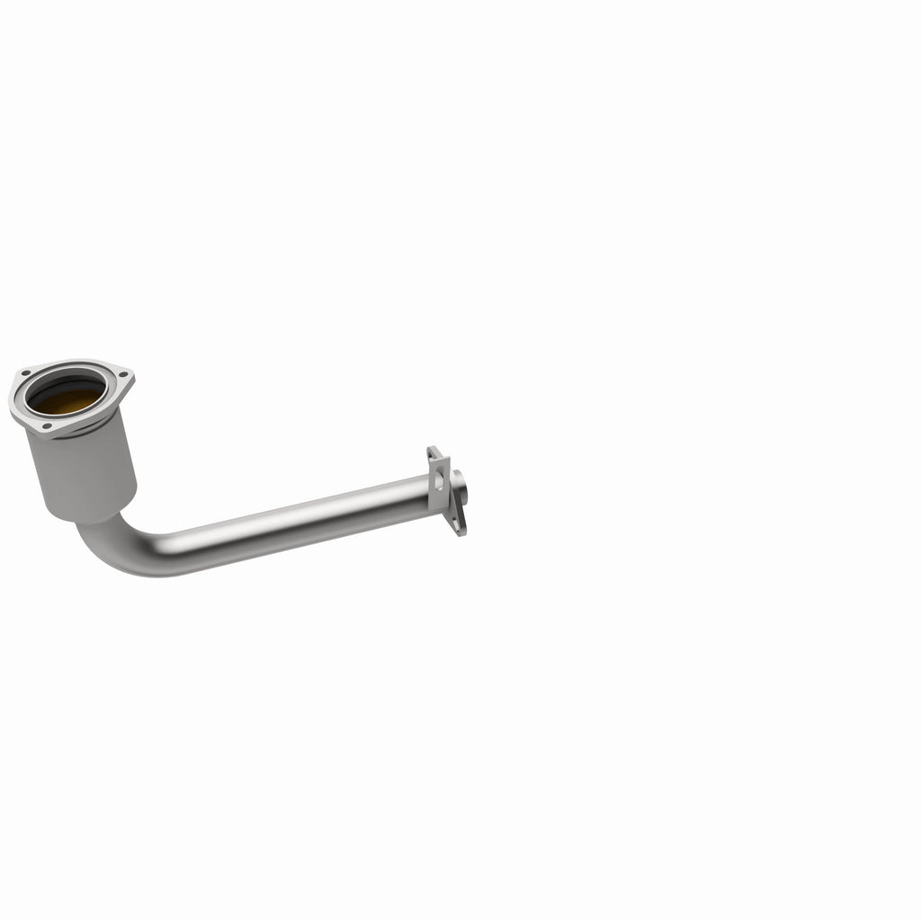MagnaFlow Exhaust Products 444306 California CARB Direct-Fit Catalytic Converter for Select Suzuki Esteem
