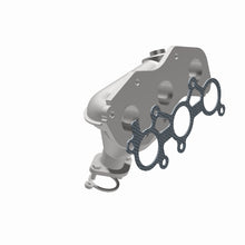 Load image into Gallery viewer, MagnaFlow Exhaust Products 50904 HM Grade Manifold Catalytic Converter for Select Lexus ES350, Toyota Avalon, Toyota Camry, Toyota Venza