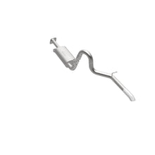 Load image into Gallery viewer, MagnaFlow Exhaust Products 16695 Street Series Polished Cat-Back System for Select Jeep Wrangler