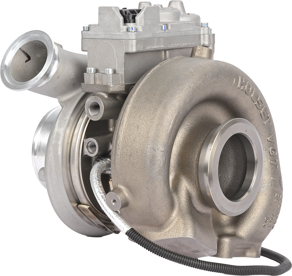 Alliant Power 3786220HX Turbocharger