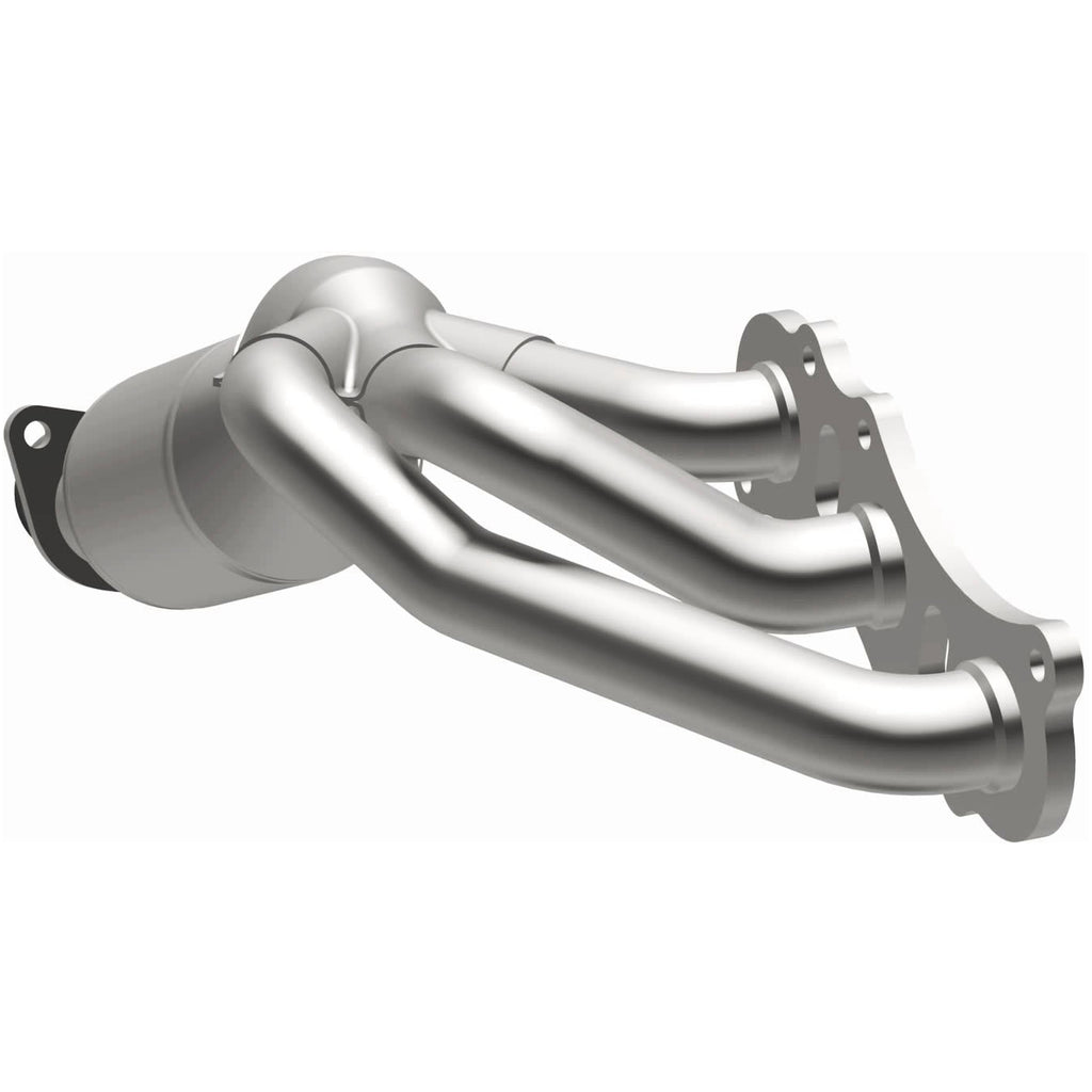 MagnaFlow Exhaust Products 52057 OEM Grade Manifold Catalytic Converter for Select Toyota 4Runner