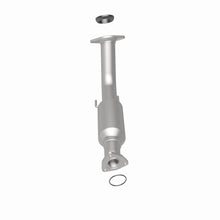 Load image into Gallery viewer, MagnaFlow Exhaust Products 49142 OEM Grade Direct-Fit Catalytic Converter for Select Acura RSX, Honda Civic