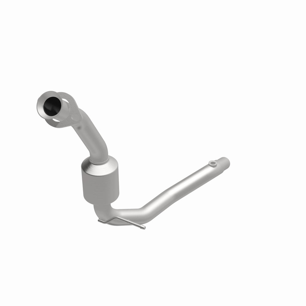MagnaFlow Exhaust Products 444318 California CARB Direct-Fit Catalytic Converter for Select Chrysler Concorde, Chrysler LHS, Chrysler New Yorker, Dodge Intrepid, Eagle Vision