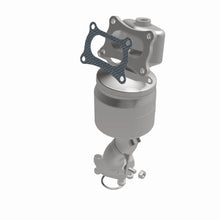 Load image into Gallery viewer, MagnaFlow Exhaust Products 5582898 California CARB Manifold Catalytic Converter for Select Acura MDX, Acura RDX, Honda Odyssey, Honda Pilot, Honda Ridgeline