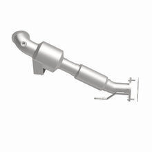 Load image into Gallery viewer, MagnaFlow Exhaust Products 5561633 California CARB Direct-Fit Catalytic Converter for Select Ford Focus
