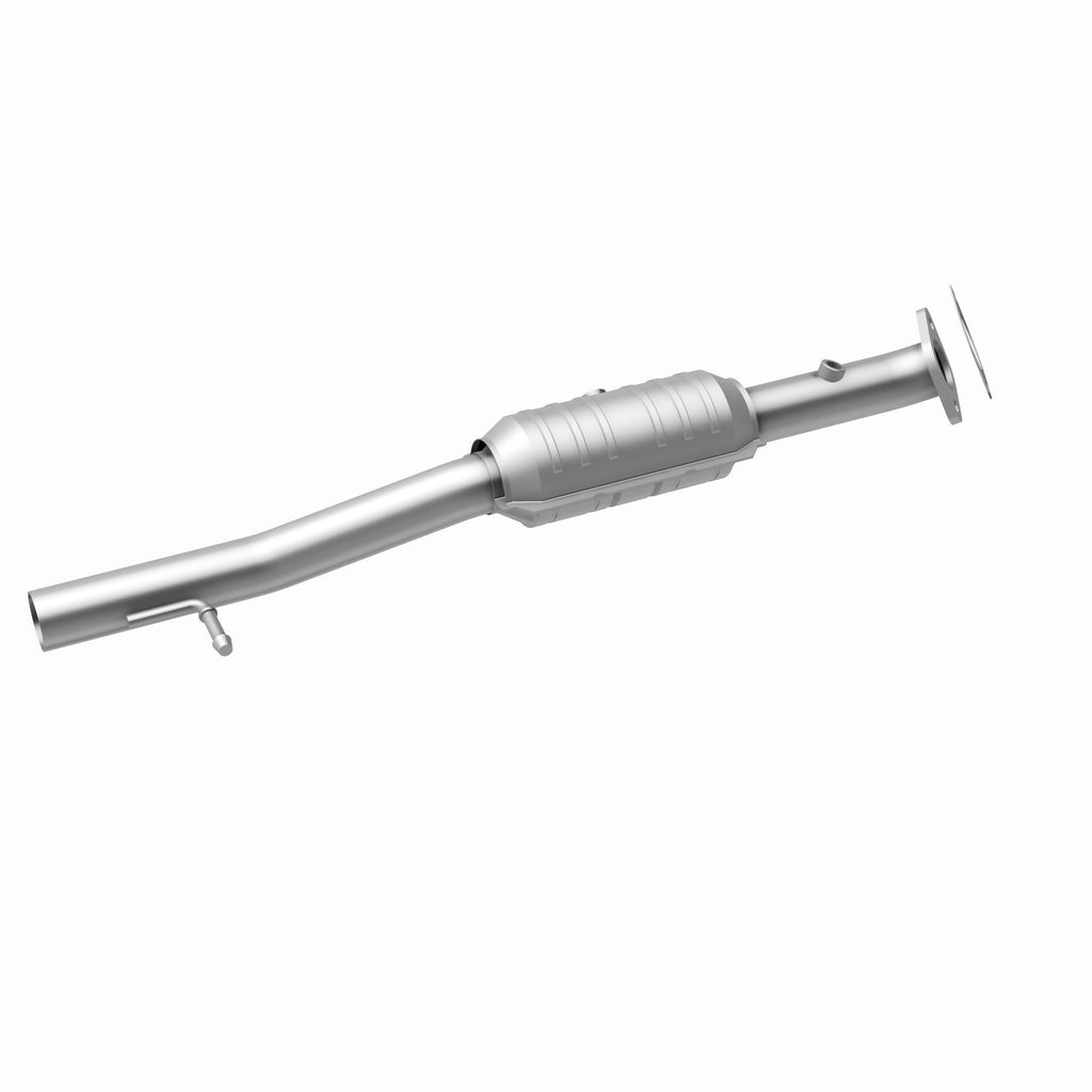 MagnaFlow Exhaust Products 49843 OEM Grade Direct-Fit Catalytic Converter for Select Mitsubishi Lancer