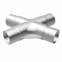 Load image into Gallery viewer, MagnaFlow Exhaust Products 10780 Exhaust X-Pipe - 2.25in.