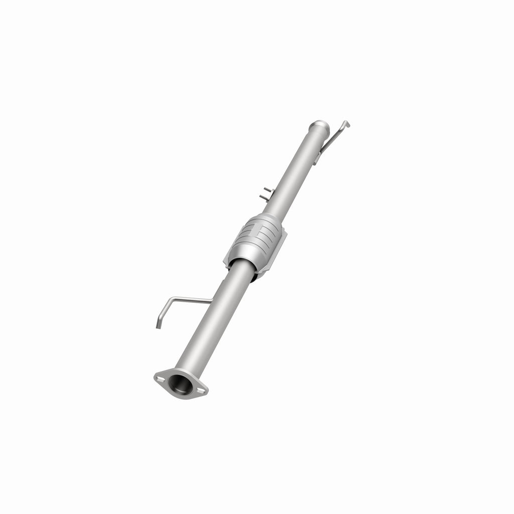 MagnaFlow Exhaust Products 447226 California CARB Direct-Fit Catalytic Converter for Select Toyota Tundra