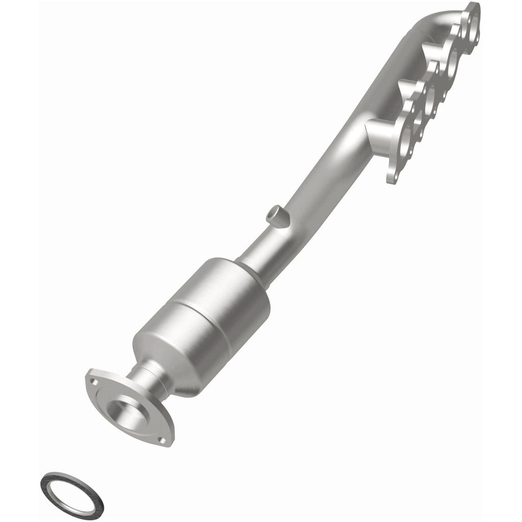 MagnaFlow Exhaust Products 51888 OEM Grade Manifold Catalytic Converter for Select Lexus LS460