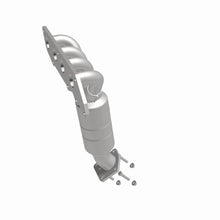 Load image into Gallery viewer, MagnaFlow Exhaust Products 49382 OEM Grade Manifold Catalytic Converter for Select Ford Escape, Mazda Tribute, Mercury Mariner