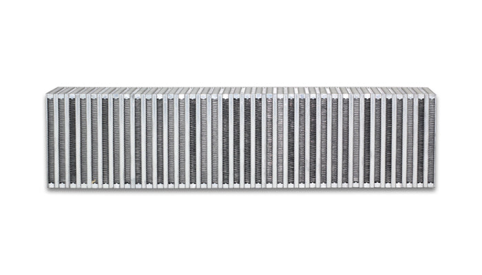 Vertical-Flow-Intercooler-27In.-W-X-6In.-H-X-4.5In.-Thick