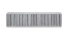 Load image into Gallery viewer, Vertical-Flow-Intercooler-27In.-W-X-6In.-H-X-4.5In.-Thick