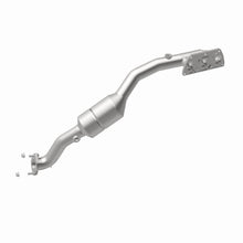 Load image into Gallery viewer, MagnaFlow Exhaust Products 51178 OEM Grade Manifold Catalytic Converter for Select Audi A8 Quattro