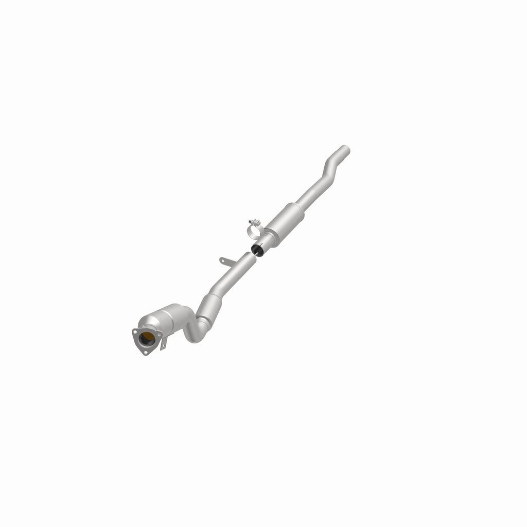 MagnaFlow Exhaust Products 51965 OEM Grade Direct-Fit Catalytic Converter for Select Audi A8 Quattro