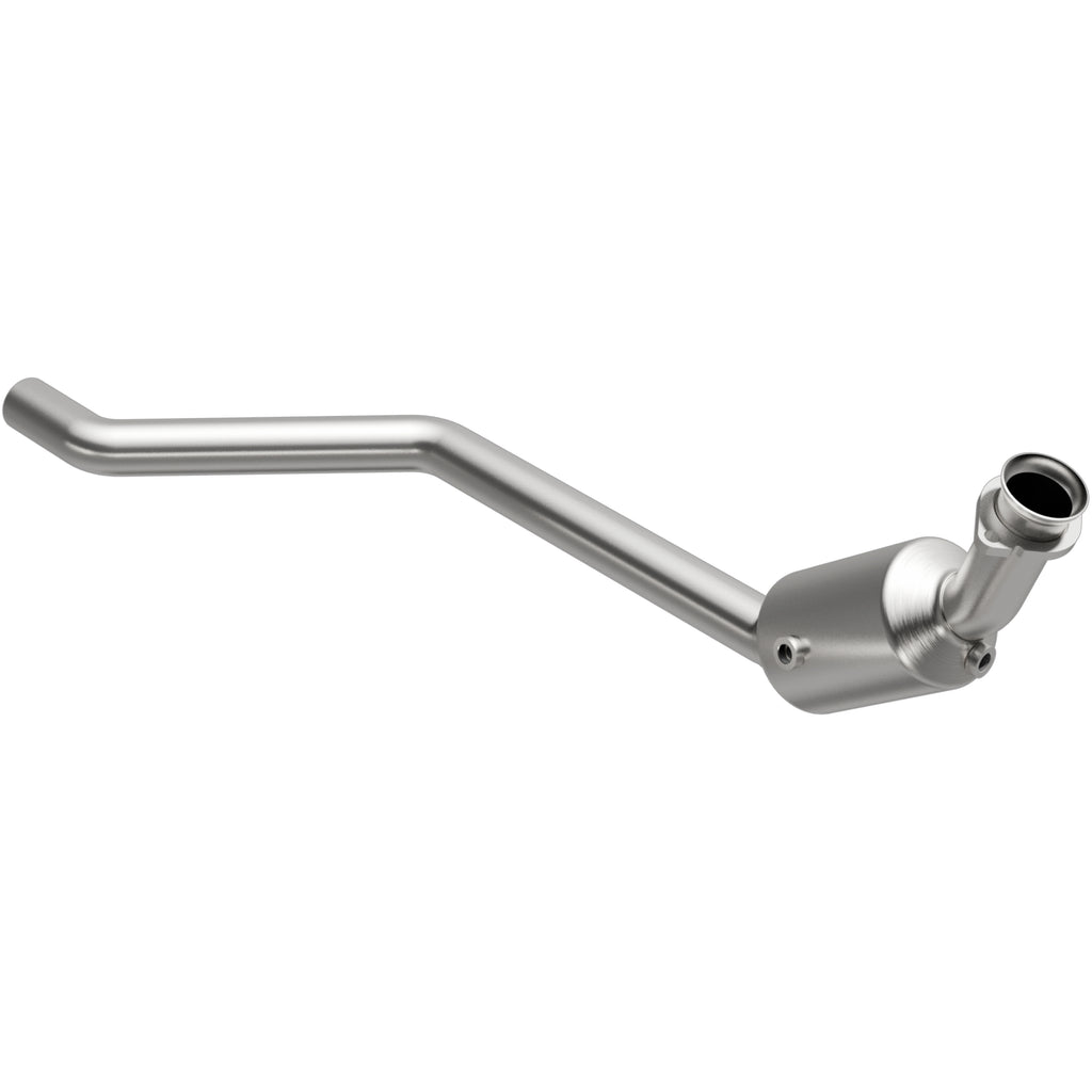 MagnaFlow Exhaust Products 5461224 California CARB Direct-Fit Catalytic Converter for Select Jaguar S-Type