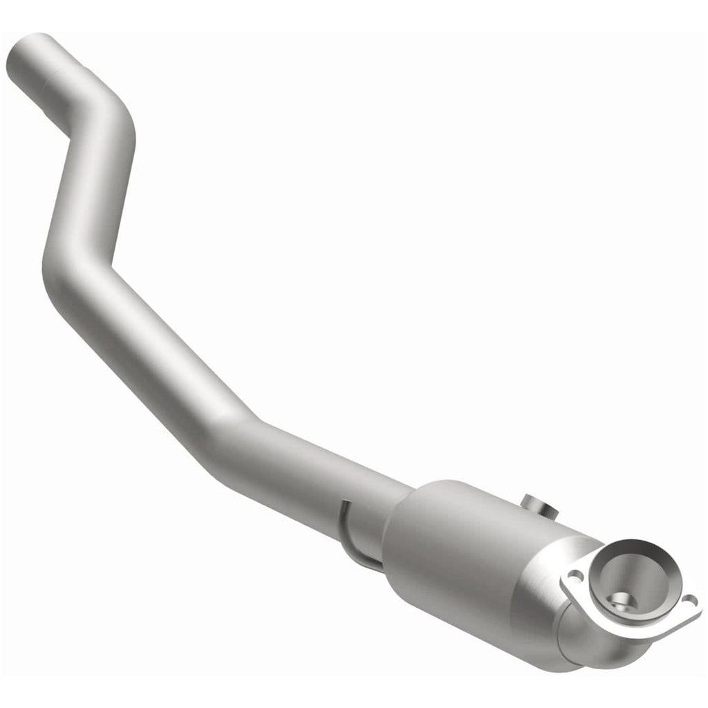 MagnaFlow Exhaust Products 5551173 California CARB Direct-Fit Catalytic Converter for Select Mercedes-Benz GL450, Mercedes-Benz GL550, Mercedes-Benz ML550