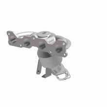 Load image into Gallery viewer, MagnaFlow Exhaust Products 52590 OEM Grade Manifold Catalytic Converter for Select Hyundai Tucson, Kia Sportage