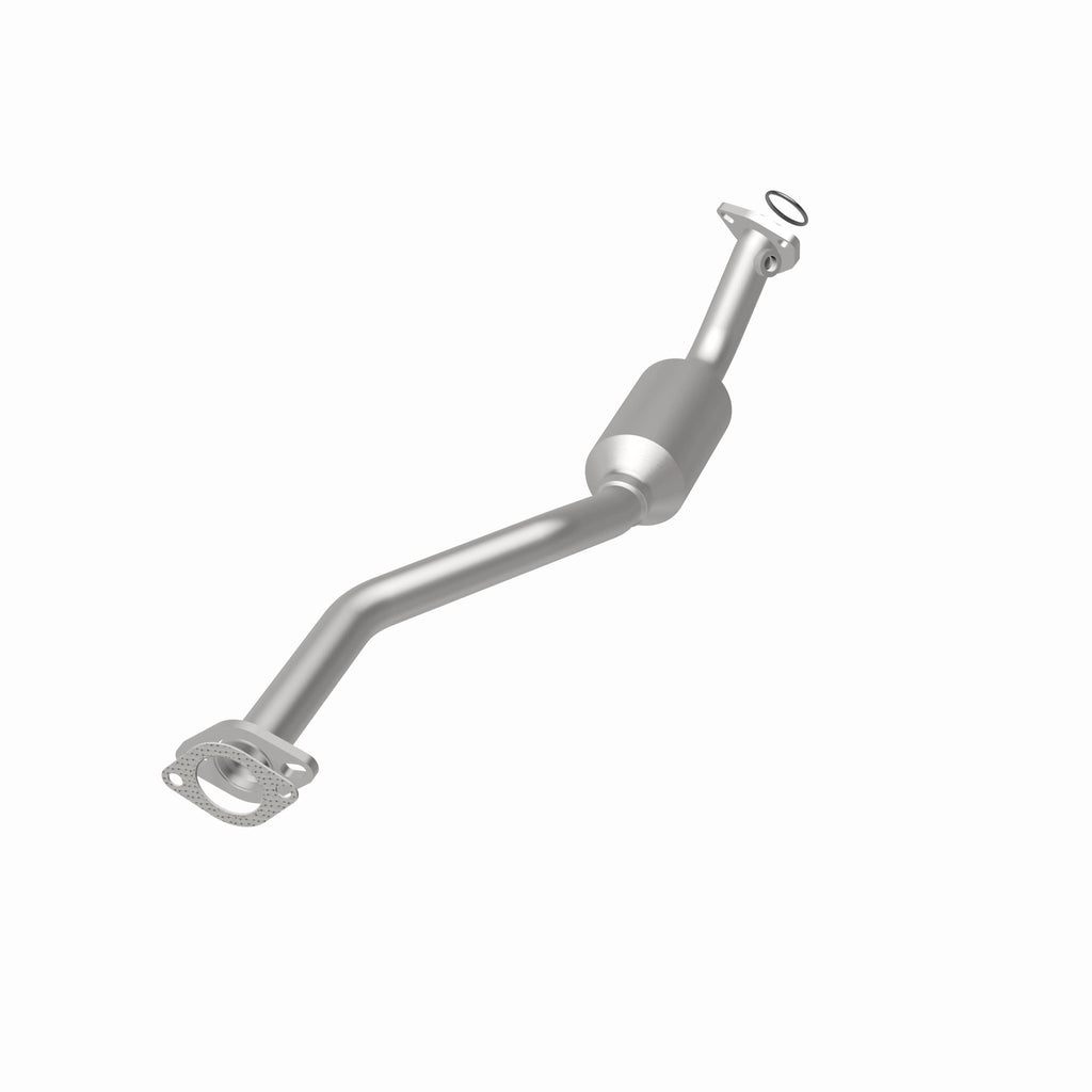 MagnaFlow Exhaust Products 93225 HM Grade Direct-Fit Catalytic Converter for Select Nissan Frontier, Nissan Xterra