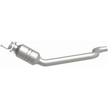 Load image into Gallery viewer, MagnaFlow Exhaust Products 52003 OEM Grade Direct-Fit Catalytic Converter for Select Jaguar XF, Jaguar XFR