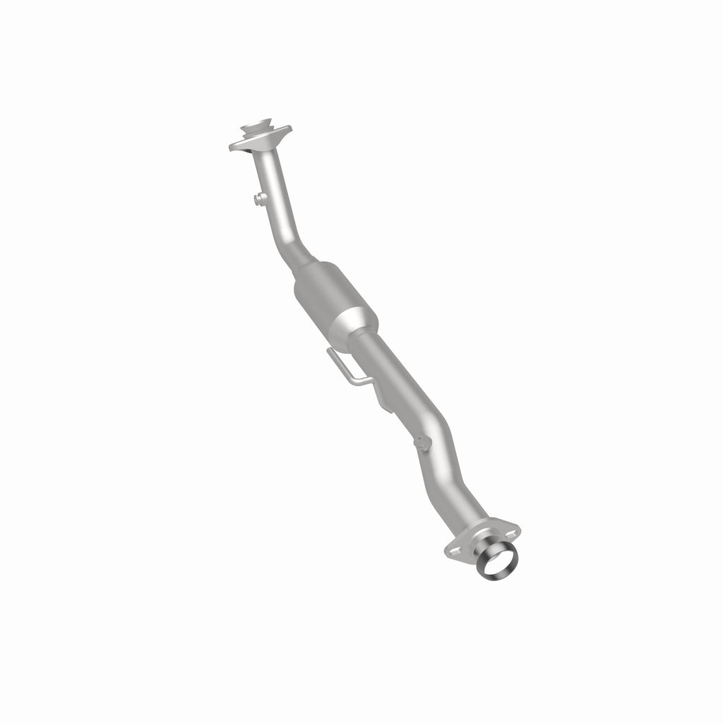 MagnaFlow Exhaust Products 4481145 California CARB Direct-Fit Catalytic Converter for Select Ford Ranger
