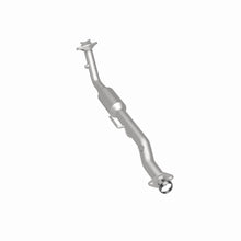 Load image into Gallery viewer, MagnaFlow Exhaust Products 4481145 California CARB Direct-Fit Catalytic Converter for Select Ford Ranger