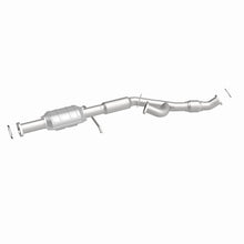 Load image into Gallery viewer, MagnaFlow Exhaust Products 26212 HM Grade Direct-Fit Catalytic Converter for Select Hyundai Sonata, Kia Optima