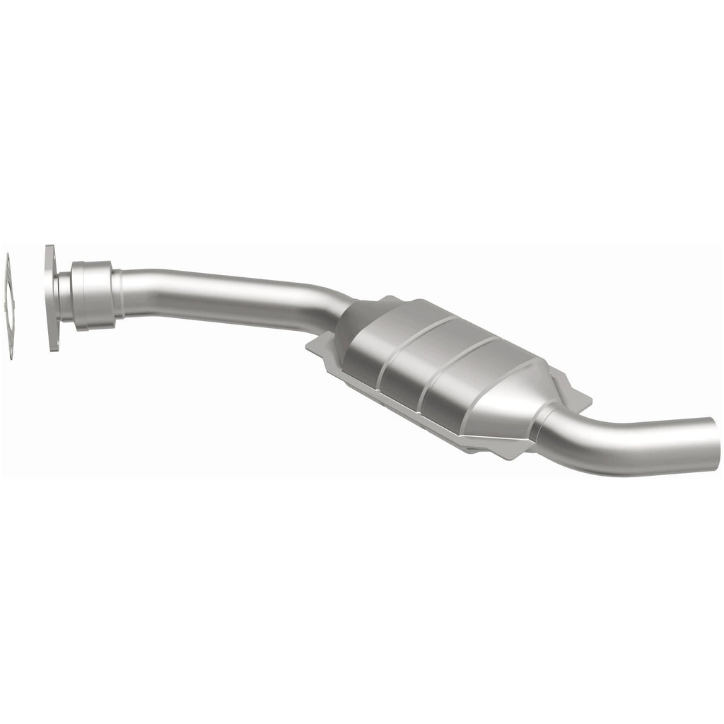 MagnaFlow Exhaust Products 25207 HM Grade Direct-Fit Catalytic Converter for Select Ford Taurus, Mercury Sable
