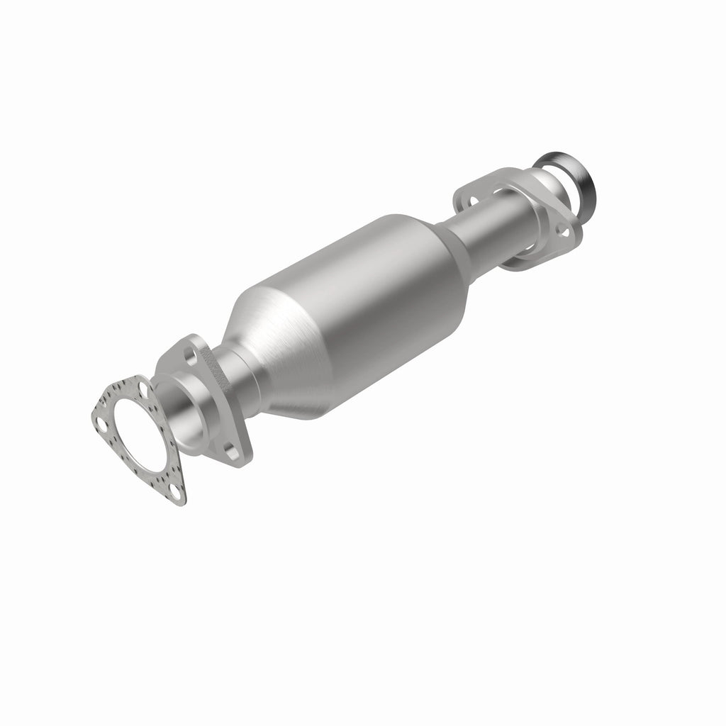 MagnaFlow Exhaust Products 22635 Standard Grade Direct-Fit Catalytic Converter for Select Acura Integra, Honda CRX, Honda Civic