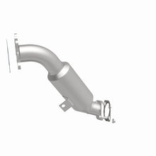 Load image into Gallery viewer, MagnaFlow Exhaust Products 24416 HM Grade Direct-Fit Catalytic Converter for Select Subaru Baja, Subaru Impreza, Subaru Legacy, Subaru Outback, Subaru WRX STI
