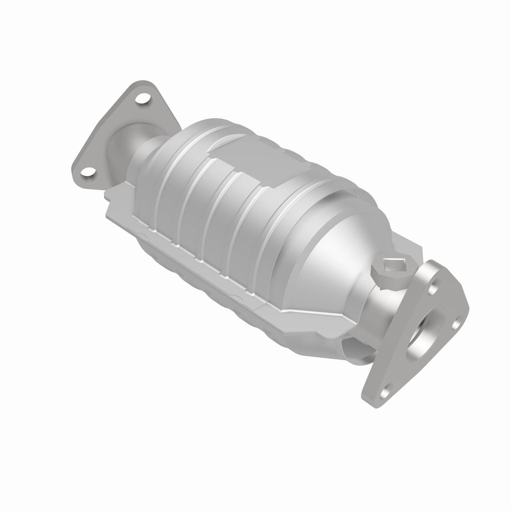 MagnaFlow Exhaust Products 49478 OEM Grade Direct-Fit Catalytic Converter for Select Nissan Frontier, Nissan Xterra
