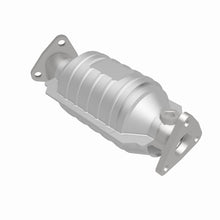 Load image into Gallery viewer, MagnaFlow Exhaust Products 49478 OEM Grade Direct-Fit Catalytic Converter for Select Nissan Frontier, Nissan Xterra