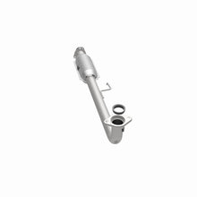 Load image into Gallery viewer, MagnaFlow Exhaust Products 49483 OEM Grade Direct-Fit Catalytic Converter for Select Acura EL, Honda Civic
