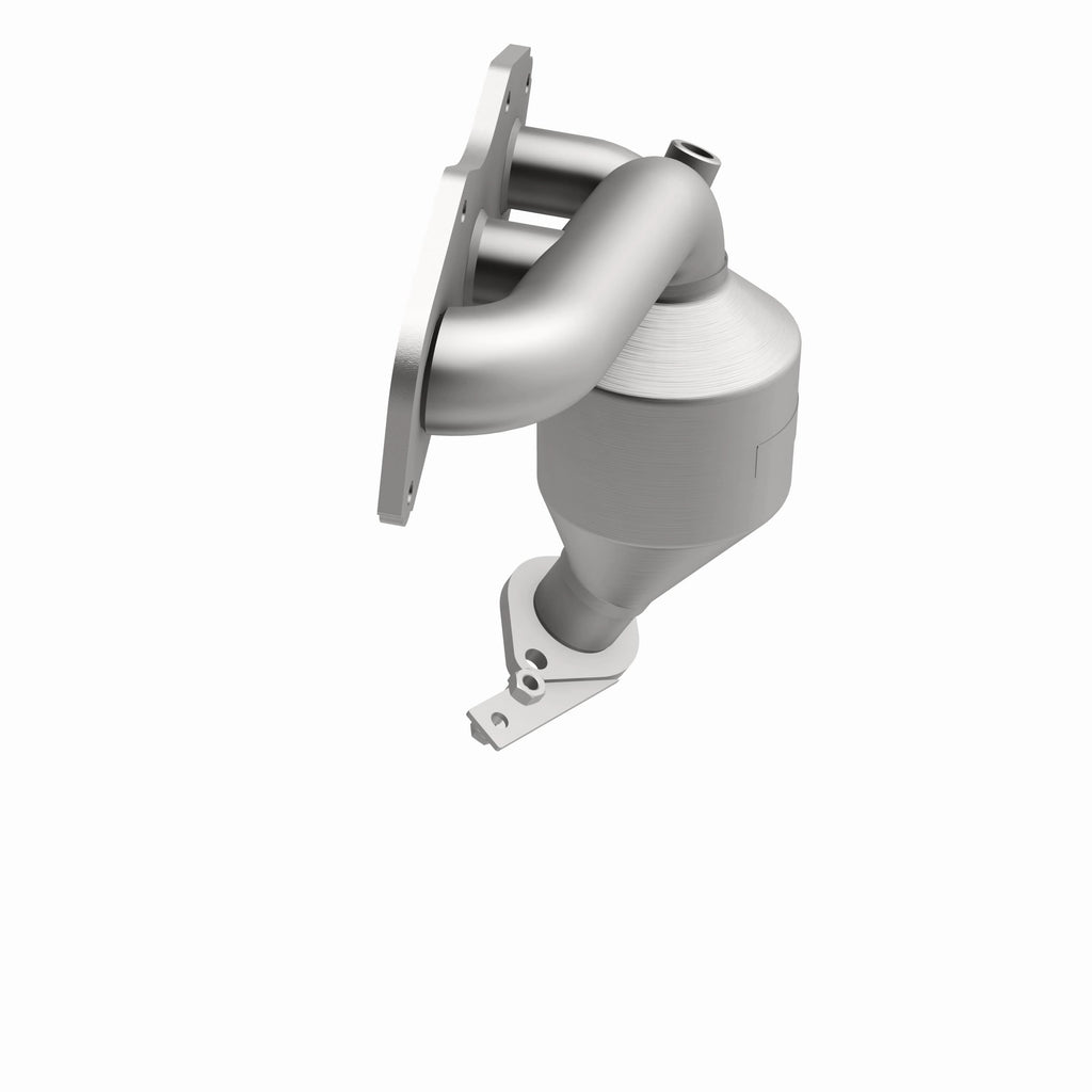 MagnaFlow Exhaust Products 51250 OEM Grade Manifold Catalytic Converter for Select Lexus RX350, Toyota Highlander, Toyota RAV4, Toyota Sienna