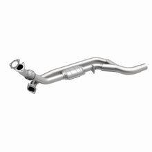 Load image into Gallery viewer, MagnaFlow Exhaust Products 23518 HM Grade Direct-Fit Catalytic Converter for Select Chevrolet Camaro, Pontiac Firebird