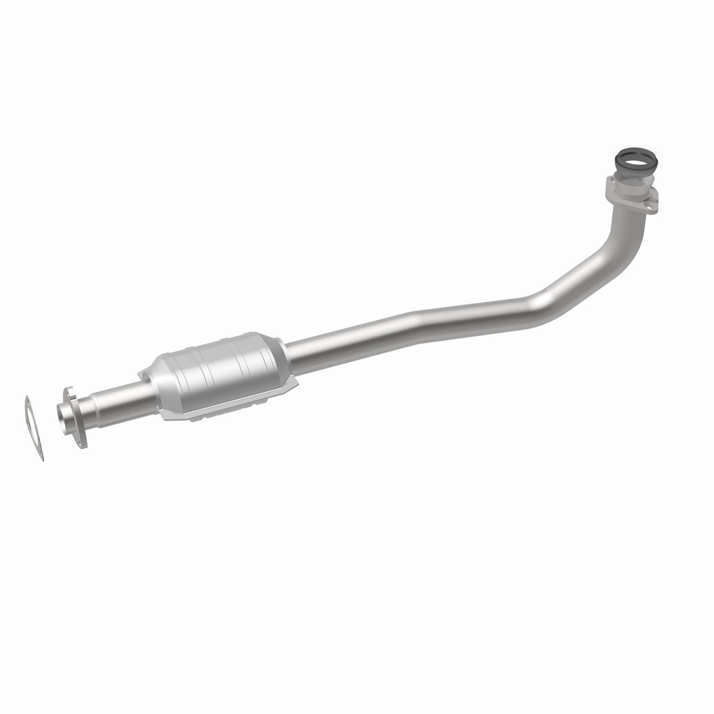 MagnaFlow Exhaust Products 23495 Standard Grade Direct-Fit Catalytic Converter for Select Buick Skylark, Oldsmobile Achieva, Oldsmobile Cutlass Calais, Pontiac Grand Am