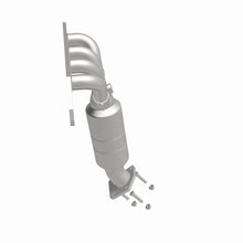 Load image into Gallery viewer, MagnaFlow Exhaust Products 50510 HM Grade Manifold Catalytic Converter for Select Ford Escape, Mazda Tribute, Mercury Mariner