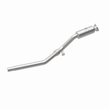 Load image into Gallery viewer, MagnaFlow Exhaust Products 51437 OEM Grade Direct-Fit Catalytic Converter for Select Audi A6, Audi A6 Quattro