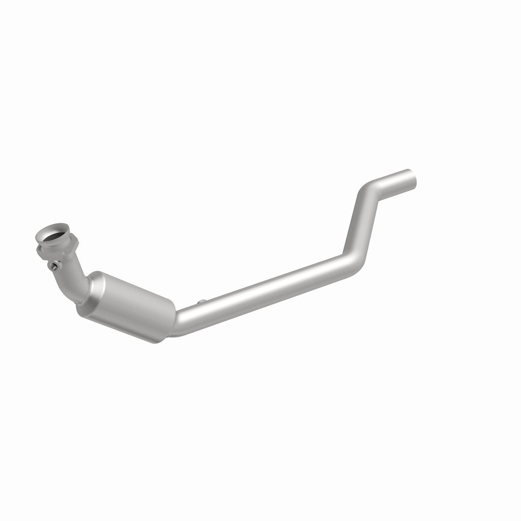 MagnaFlow Exhaust Products 4481937 California CARB Direct-Fit Catalytic Converter for Select Jaguar S-Type, Lincoln LS