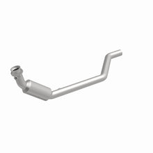 Load image into Gallery viewer, MagnaFlow Exhaust Products 4481937 California CARB Direct-Fit Catalytic Converter for Select Jaguar S-Type, Lincoln LS
