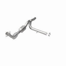Load image into Gallery viewer, MagnaFlow Exhaust Products 52450 OEM Grade Direct-Fit Catalytic Converter for Select Ford F-150