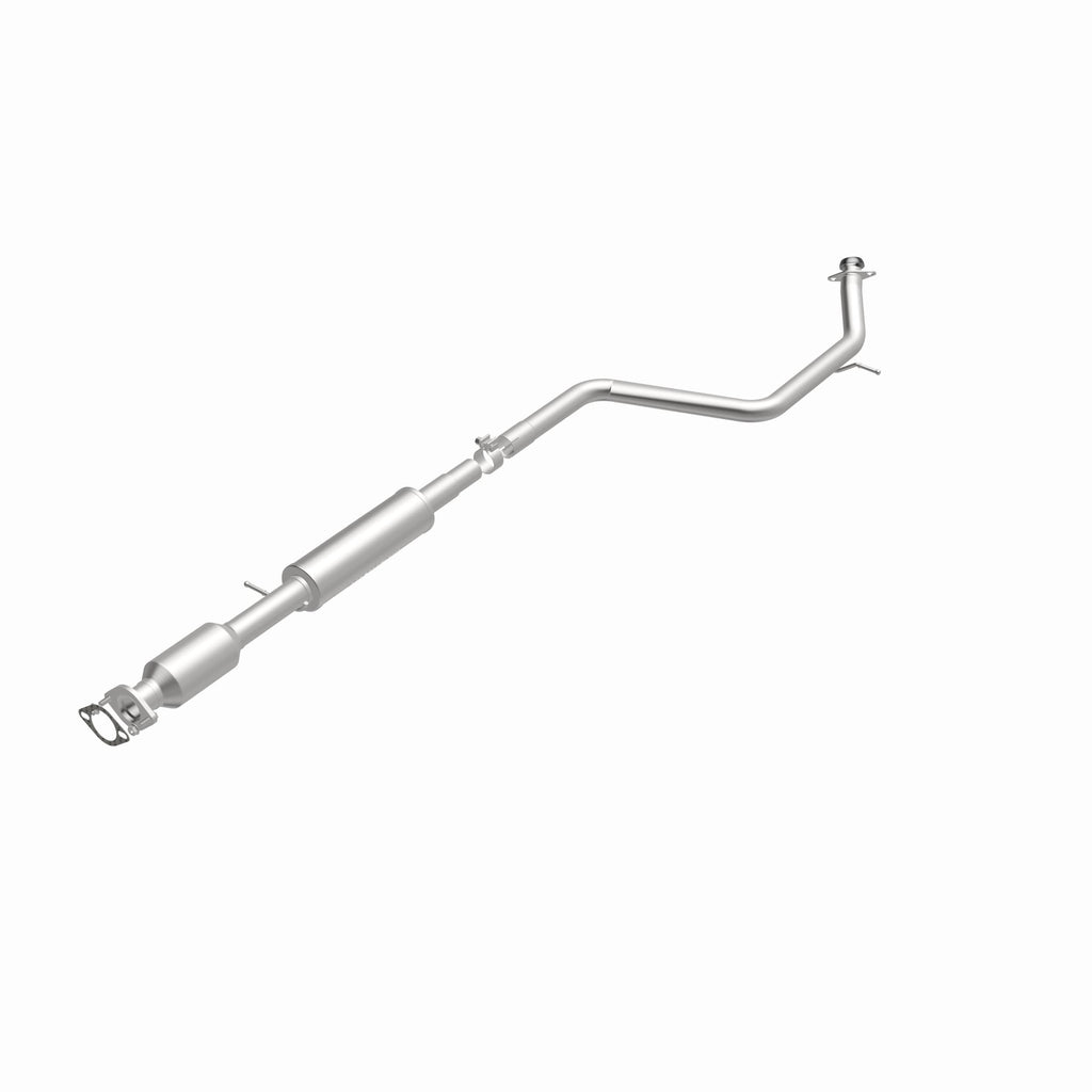 MagnaFlow Exhaust Products 21-314 OEM Grade Direct-Fit Catalytic Converter for Select Mazda 5