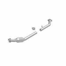 Load image into Gallery viewer, MagnaFlow Exhaust Products 49729 OEM Grade Direct-Fit Catalytic Converter for Select Pontiac GTO