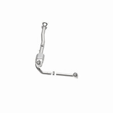 Load image into Gallery viewer, MagnaFlow Exhaust Products 4451414 California CARB Direct-Fit Catalytic Converter for Select Chevrolet Express 1500, Chevrolet Express 2500, GMC Savana 1500, GMC Savana