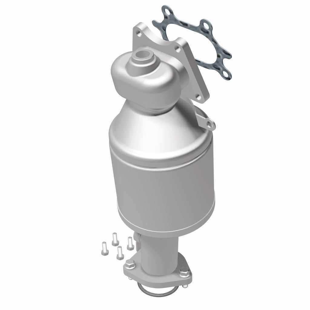 MagnaFlow Exhaust Products 5631998 California CARB Manifold Catalytic Converter for Select Honda Accord