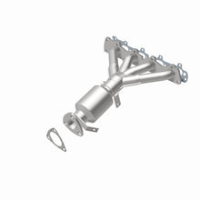 Load image into Gallery viewer, MagnaFlow Exhaust Products 51060 OEM Grade Manifold Catalytic Converter for Select Chevrolet Malibu, Pontiac G6, Saturn Aura