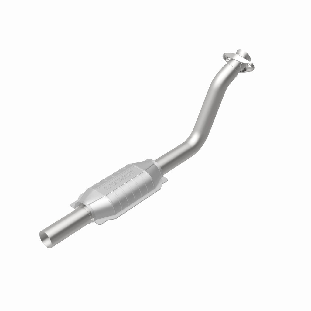 MagnaFlow Exhaust Products 23420 Standard Grade Direct-Fit Catalytic Converter for Select Buick Electra, Buick LeSabre, Buick Riviera, Oldsmobile 98, Oldsmobile Delta 88, Oldsmobile Toronado, Pontiac Bonneville