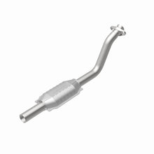 Load image into Gallery viewer, MagnaFlow Exhaust Products 23420 Standard Grade Direct-Fit Catalytic Converter for Select Buick Electra, Buick LeSabre, Buick Riviera, Oldsmobile 98, Oldsmobile Delta 88, Oldsmobile Toronado, Pontiac Bonneville