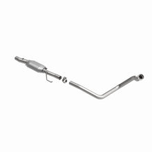 Load image into Gallery viewer, MagnaFlow Exhaust Products 24328 HM Grade Direct-Fit Catalytic Converter for Select Dodge Dakota