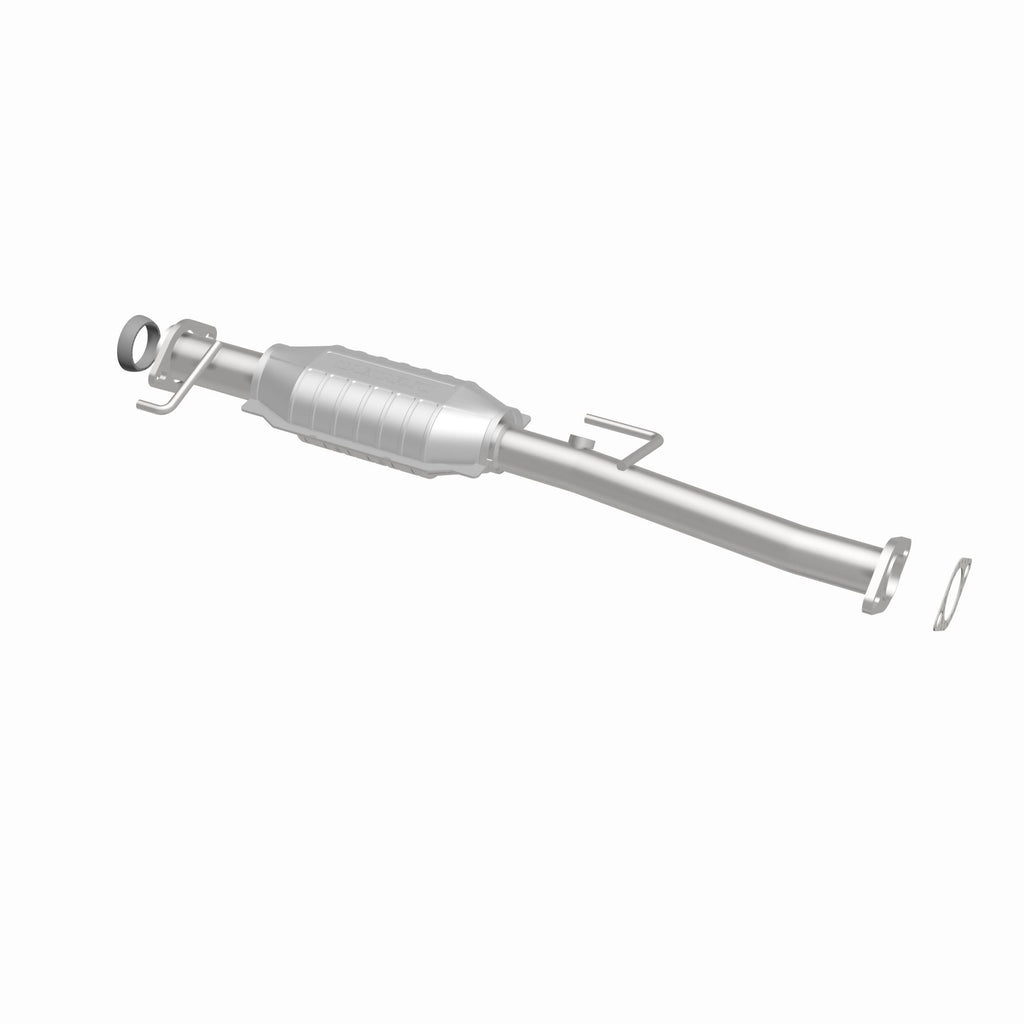 MagnaFlow Exhaust Products 22626 HM Grade Direct-Fit Catalytic Converter for Select Chevrolet Tracker, Geo Tracker, Suzuki Sidekick, Suzuki X-90